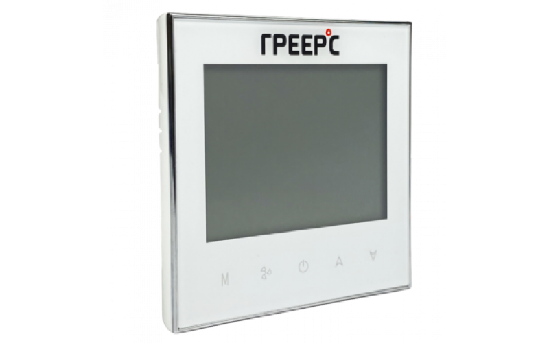 AMT Командоконтроллер ГРЕЕРС для двигателей типа АС