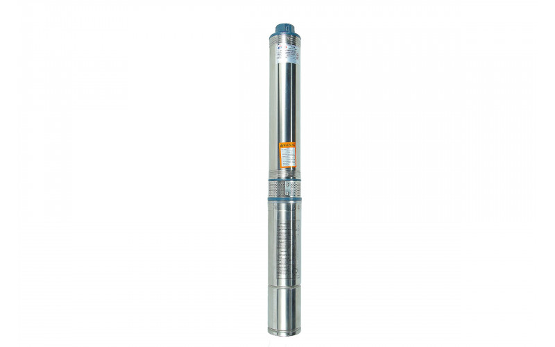 Насос скважинный 4" AquamotoR AR 4SP 5-84 (C) с кабелем 40м