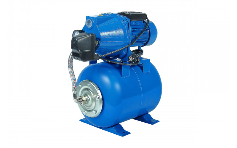 Насосная станция AquamotoR APS ARJET 60-1-19