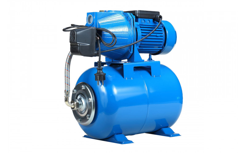 Насосная станция AquamotoR APS ARJET 60-24