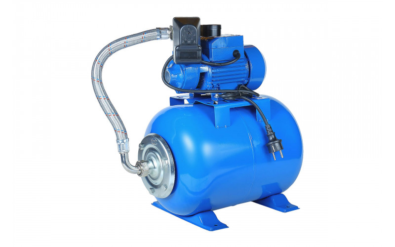 Насосная станция AquamotoR APS ARQB 60-24