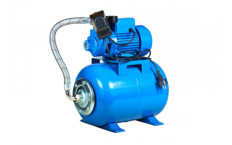 Насосная станция AquamotoR APS ARQB 70-24