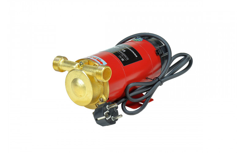 Насос повысительный AquamotoR AR WIP-15
