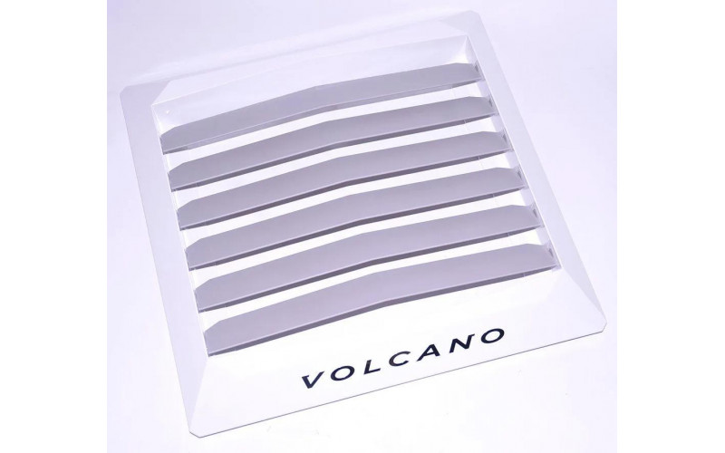 Корпус Volcano VR2 new