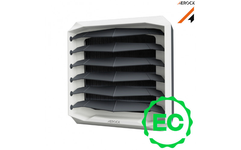 Воздухонагреватель AEROCK Mini 3 EC (2-27 кВт)