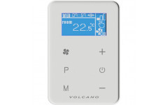 Контроллер HMI VOLCANO EC