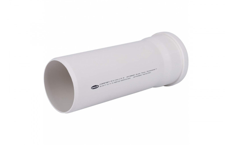 Синикон Комфорт Труба  ПП ф110 L 0250(30)
