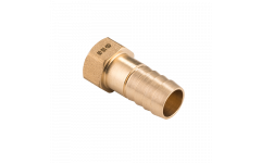 Штуцер для шланга с внутренней резьбой 1/2*20 mm