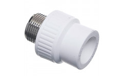 Муфта комб.нар.50*1 1/2" (22/2) RTP