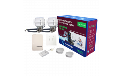 Система защиты от протечек Аквалорд PRO SET 1/2"