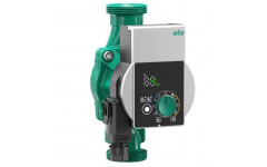 Насос Wilo-Yonos RS 15/6 -G1",циркуляционный с частотным регулированием (продается только в комплек
