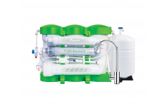 Фильтр обратного осмоса 6-75 Ecosoft P'URE Balance MO675MPUREBAL