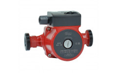 Насос циркуляционный AquamotoR AR CR 25/4-180 red