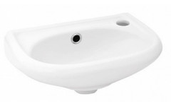 Раковина Santek Бриз-40", белая