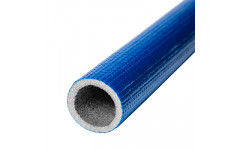 Трубка K-FLEX PE 09х022-2 COMPACT BLUE(120м/кор)