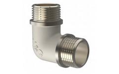 Угольник НxН V&G 1/2"