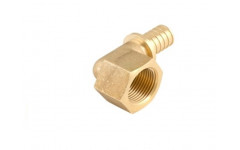 Угольник-переходник  с внутренней резьбой, 20-G 1/2" SANEXT PEX