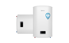 Водонагреватель аккумуляционный электрический THERMEX Bravo 80 WiFi