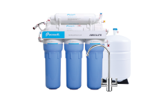 Фильтр обратного осмоса Ecosoft Absolute 5-50M