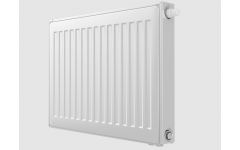 Стальной панельный радиатор VC 22*300*500 низ Стальной панельный радиатор VC 22*300*500 низ
