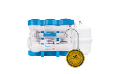 Фильтр обратного осмоса 6-75 Ecosoft P'URE AquaCalcium