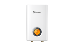 Водонагреватель проточный электрический THERMEX Topflow 10000