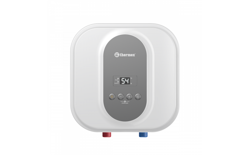 Водонагреватель аккумуляционный электрический бытовой THERMEX Smartline 15 O
