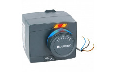 Электропривод ARM 343 ProClick 3 точки 220 В, 120 сек.,
