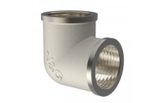 Угольник ВxВ V&G 1/2"