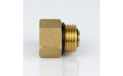 Отсечной клапан 1/4''-1/2'' AFRISO