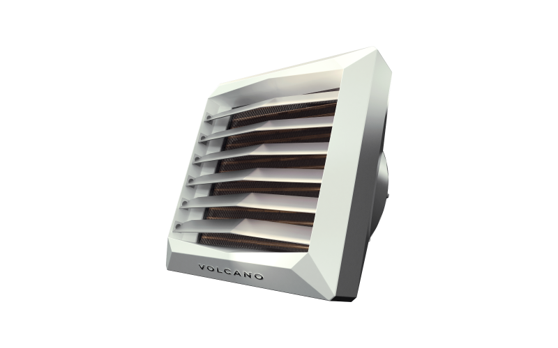 Воздухонагреватель VOLCANO VR Mini 3 AC (4-27)
