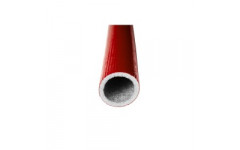 Трубка K-FLEX PE 06х035-2 COMPACT RED(86м/кор)