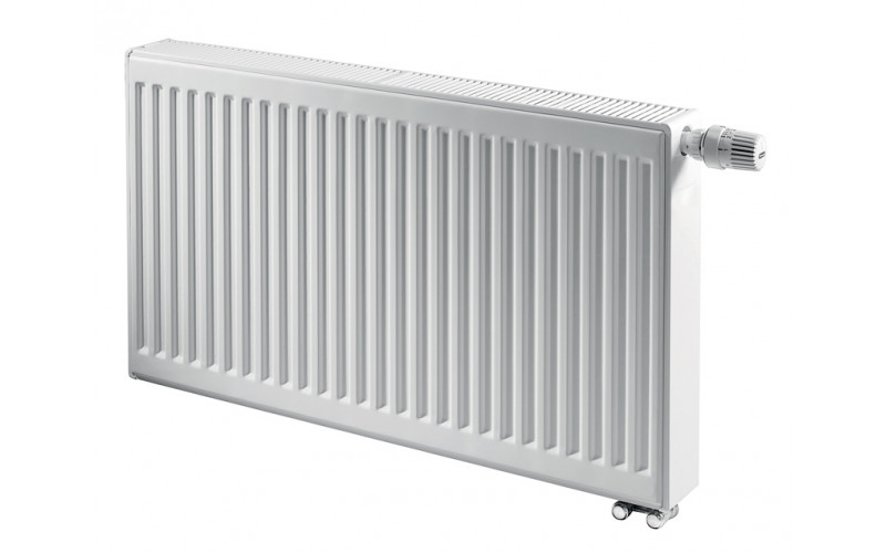 Стальной панельный радиатор BERGERR 22*500*2300 низ