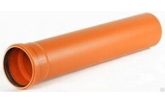 Синикон Труба ф110*3,4 SN 2000 Универсал(30)