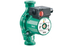 Насос Wilo NO 32/6-180 PN10 1-230 В
