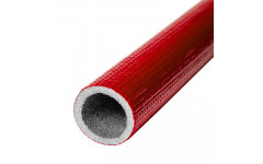 Трубка K-FLEX PE 09х028-2 COMPACT RED(96м/кор)