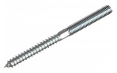 Шпилька М10*120 резьбовая