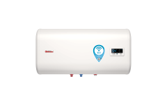 Водонагреватель аккумуляционный электрический бытовой THERMEX IF 80 H (pro)