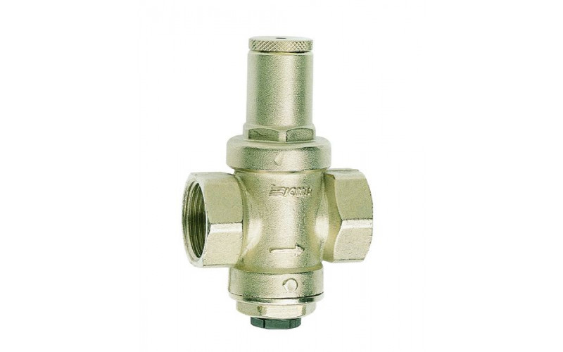 Редуктор давления МИНЬОН 1/2" ICMA (Италия)
