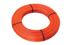 Труба 20х2.0 SANEXT PEX Теплый пол, бухта 200м