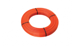 Труба SANEXT Pex-a теплый пол 16x2.0 (бухта 200 м) с кислородным барьером