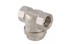 Фильтр прямой 1/2" Valtec