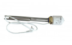ТЭН ТERi-3000-64-INOX 3000W 230V G6/4