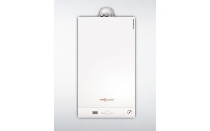 Котел Vitodens 050-W BPJC 24 kW RU