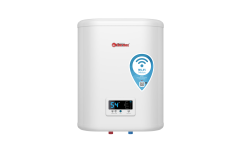 Водонагреватель аккумуляционный электрический бытовой THERMEX IF 30 V (pro)