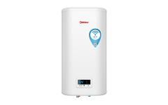 Водонагреватель аккумуляционный электрический бытовой THERMEX IF 50 V (pro)Wi-Fi