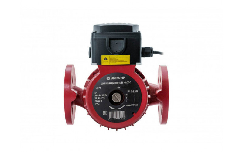 Циркуляционный насос UNIPUMP UPF3 65-80 280 80976